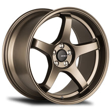Load image into Gallery viewer, AV2818855C35BZ - Avid.1 AV-28 18X8.5 5X100 35mm Bronze - Avid.1 Wheels Canada