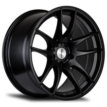 Load image into Gallery viewer, AV3217805H35BK - Avid.1 AV-32 17X8 5X114.3 35mm Matte Black - Avid.1 Wheels Canada