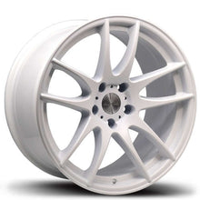Load image into Gallery viewer, AV3218955H35WH - Avid.1 AV-32 18X9.5 5X114.3 35mm White - Avid.1 Wheels Canada