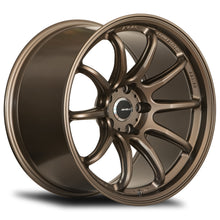 Load image into Gallery viewer, AV4017805H35BZ - Avid.1 AV-40 17X8 5X114.3 35mm Bronze - Avid.1 Wheels Canada