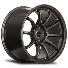 Load image into Gallery viewer, AV4017805H35GR - Avid.1 AV-40 17X8 5X114.3 35mm Matte Graphite - Avid.1 Wheels Canada