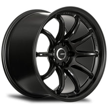 Charger l'image dans la galerie, AV4017804C35BK - Avid.1 AV-40 17X8 4X100 35mm Matte Black - Avid.1 Wheels Canada