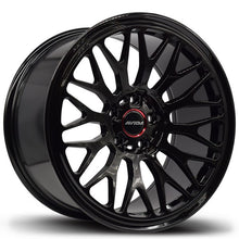 Load image into Gallery viewer, AV4418855H35GBK - Avid.1 AV-44 18X8.5 5X114.3 35mm Gloss Black - Avid.1 Wheels Canada