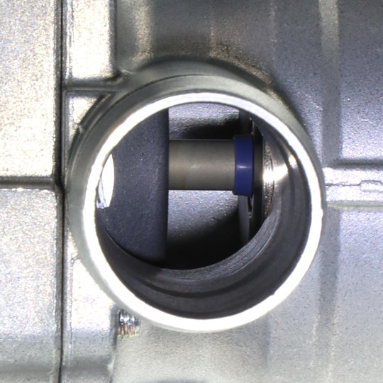 AV77 Standard Import Secondary Air Injection Pump Check Valve Standard Import Canada