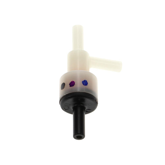 AV80 Standard Ignition Secondary Air Injection Pump Check Valve Standard Ignition Canada
