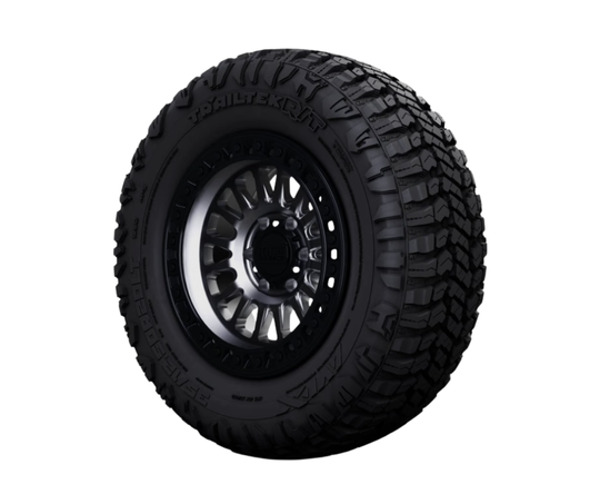 AVX-171260 LT265/70R17 Avix Trailtek R/T 123/120Q Avix Tires Canada