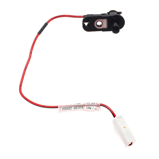 AW-1055 Standard Ignition Trunk Open Warning Switch Standard Ignition Canada