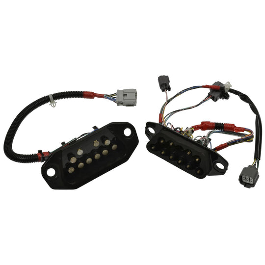 AW-1061 Standard Ignition Sliding Door Contact Assembly Standard Ignition Canada