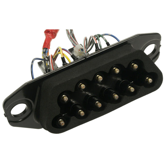AW-1065 Standard Ignition Sliding Door Contact Assembly Standard Ignition Canada