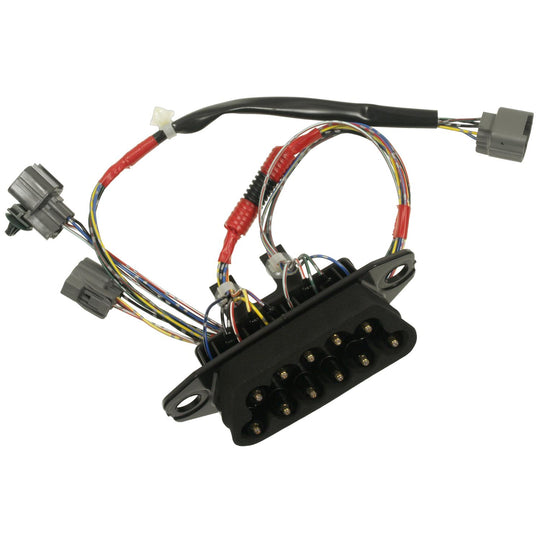 AW-1065 Standard Ignition Sliding Door Contact Assembly Standard Ignition Canada