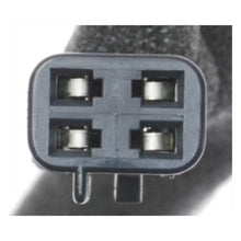 Charger l'image dans la galerie, AX146 Standard Ignition Cabin Air Temperature Sensor Standard Ignition Canada