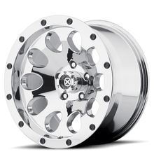 Load image into Gallery viewer, AX18689060224N - ATX AX186 Slot 18X9 6X139.7 -24 mm Chrome - ATX Wheels Canada