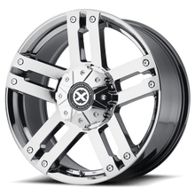 Load image into Gallery viewer, AX19088500830 - ATX AX190 Dune 18X8.5 BLANK  30mm Pvd - ATX Wheels Canada