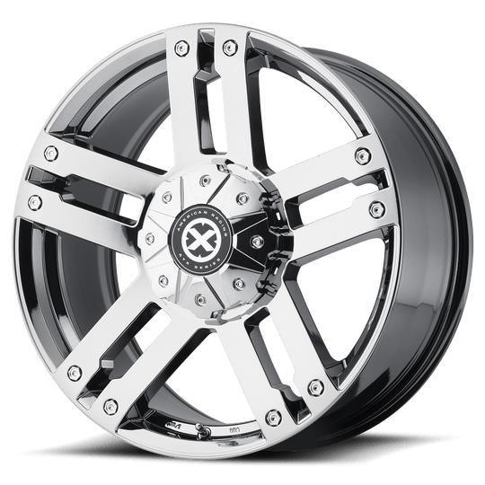 AX19088500830 - ATX AX190 Dune 18X8.5 BLANK  30mm Pvd - ATX Wheels Canada