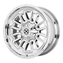 Load image into Gallery viewer, AX20378000800 - ATX AX203 17X8 BLANK  0mm Pvd - ATX Wheels Canada