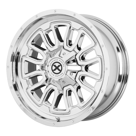 AX20329086818 - ATX AX203 20X9 5X139.7 / 5X150 18mm Pvd - ATX Wheels Canada