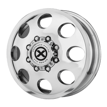 Load image into Gallery viewer, AX204660871111 - ATX AX204 Baja Dually 16X6 8X170  111mm Polished - Front - ATX Wheels Canada
