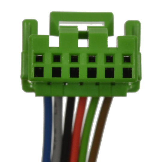 AX400 Cabin Air Temperature Sensor Standard Import Canada