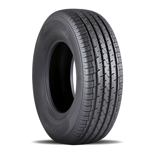 AZ610-I0064520 225/70R16 Atturo AZ610 103H Atturo Tires Canada