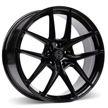 Load image into Gallery viewer, AZZ2052APGB - RSSW Apex 20X8.5 5X114.3 ET 38MM Bore 67.1MM Gloss Black - RSSW Wheels Canada
