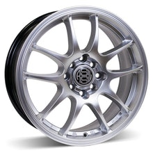 Load image into Gallery viewer, AZZ5405VHS - RSSW Velocity 15X6.5 4X100 / 4X114.3 35mm Hyper Silver - RSSW Wheels Canada