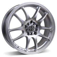 Load image into Gallery viewer, AZZ6557VHS - RSSW Velocity 16X6.5 5X114.3 / 5X100 40mm Hyper Silver - RSSW Wheels Canada
