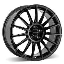 Load image into Gallery viewer, AZZ851ALGB - RSSW Alpha 18X8 5X114.3 ET 38MM Bore 67.1MM Gloss Black - RSSW Wheels Canada