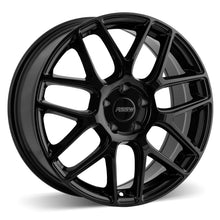 Load image into Gallery viewer, AZZ851DVGB - RSSW Drive 18X8 5X114.3 ET 38MM Bore 67.1MM Gloss Black - RSSW Wheels Canada