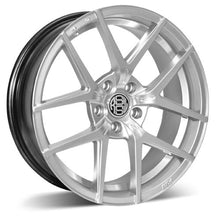 Load image into Gallery viewer, AZZ851LHS - RSSW Lambda 18X8 5X114.3 ET 28MM Bore 67.1MM Hyper Silver - RSSW Wheels Canada