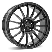Load image into Gallery viewer, AZZ851SGM - RSSW Spirit 18X8 5X114.3 ET 38MM Bore 67.1MM Graphite - RSSW Wheels Canada