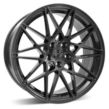 Load image into Gallery viewer, AZZ854STGM - RSSW Super Tourer 18X8 5X120 ET 35MM Bore 72.6MM Graphite - RSSW Wheels Canada