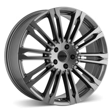 Load image into Gallery viewer, AZZ855PSGR - RSSW Prestige 18X8 5X114.3 ET 38MM Bore 70.5MM Grey - RSSW Wheels Canada