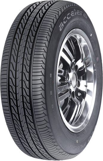1200034481 195/65R15 Accelera Eco Plush 91H Accelera Tires Canada