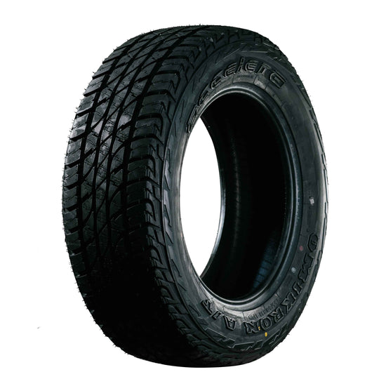 1200039942 265/60R18 Accelera Omikron AT 110H Accelera Tires Canada