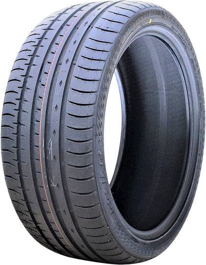 1200037330 255/45R18 Accelera Phi 103Y Accelera Tires Canada