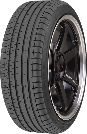 1200035732 195/55R15 Accelera Phi-R 89V Accelera Tires Canada