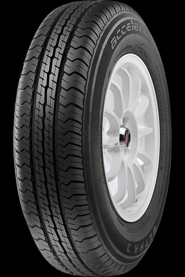 1200034378 195/75R16 Accelera Ultra 3 107/105S Accelera Tires Canada