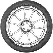 Load image into Gallery viewer, 110115228 265/40R19 Yokohama Advan A052 102Y Yokohama Tires Canada