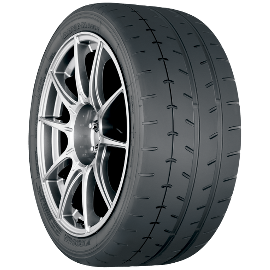 110115207 225/45R17 Yokohama Advan A052 94W Yokohama Tires Canada