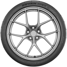 Load image into Gallery viewer, 110160125 255/35R19 Yokohama Advan Apex 96Y Yokohama Tires Canada