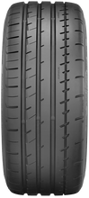 Load image into Gallery viewer, 110160149 265/35R21 Yokohama Advan Apex 101Y Yokohama Tires Canada