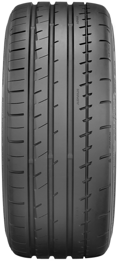 110160104 225/40R18 Yokohama Advan Apex 92Y Yokohama Tires Canada