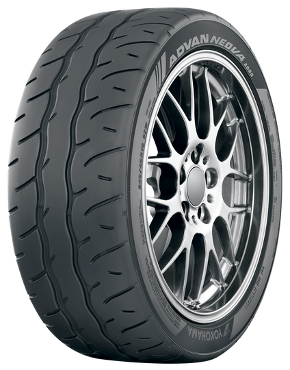 110111977 305/30R20 Yokohama Advan Neova AD09 103W Yokohama Tires Canada