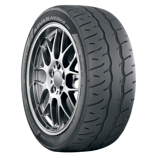 110111980 325/30R21 Yokohama Advan Neova AD09 108W Yokohama Tires Canada