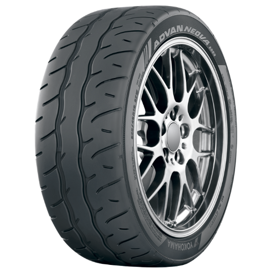 110111922 235/40R17 Yokohama Advan Neova AD09 90W Yokohama Tires Canada