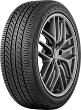 Load image into Gallery viewer, 110140611 225/50R16 Yokohama Advan Sport A/S+ 92W Yokohama Tires Canada