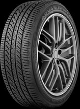 Load image into Gallery viewer, 110140610 205/55R16 Yokohama Advan Sport A/S+ 91W Yokohama Tires Canada