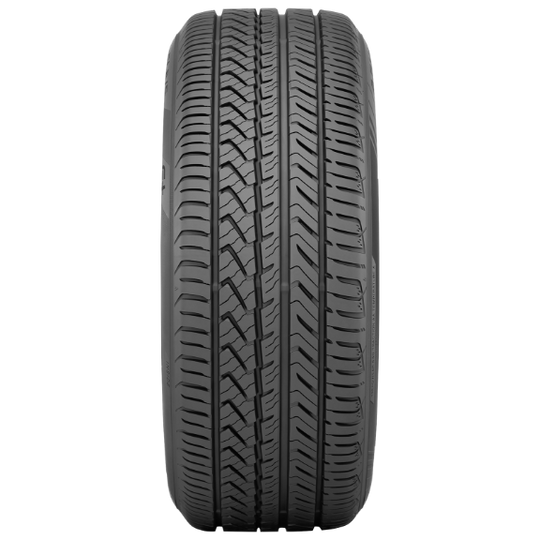 110140566 255/40R20 Yokohama Advan Sport EV 101W Yokohama Tires Canada