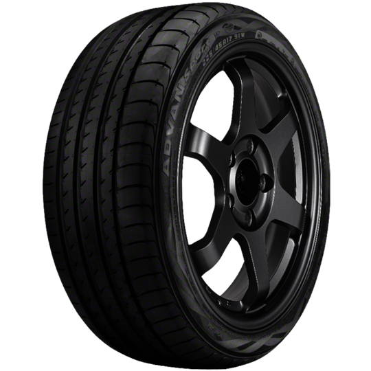 110110522 245/40R18 Yokohama Advan Sport V105 97Y Yokohama Tires Canada