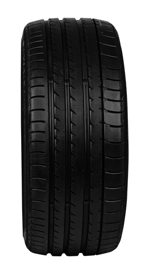 110110625 265/40R21 Yokohama Advan Sport V105T 105Y Yokohama Tires Canada